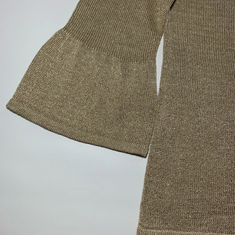 Lilly Pulitzer Barrington Beige Sweater size small in great condition